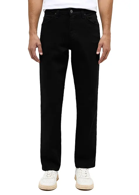 Tramper Stretch Jeans, Straight från Mustang, Mustang Jeans