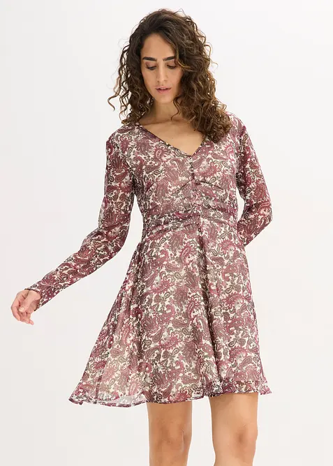 Miniklänning, bonprix