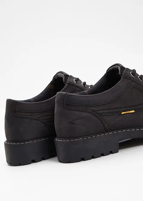 Sn&ouml;rsko i skinn fr&aring;n Camel Active, Camel Active