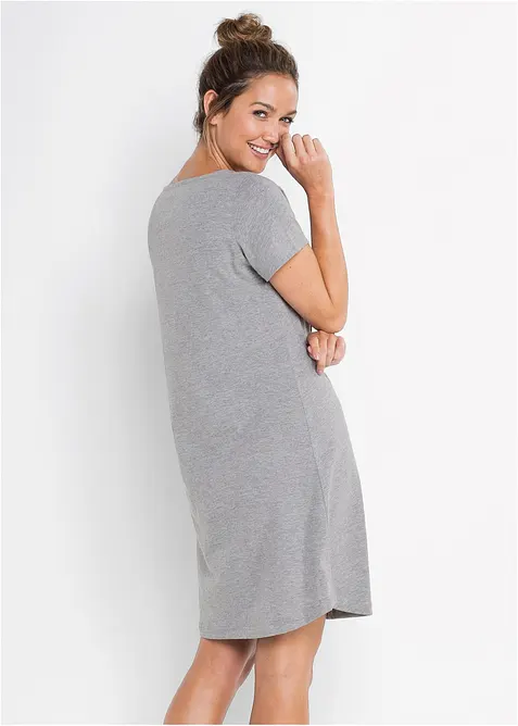 Kort nattlinne, bonprix