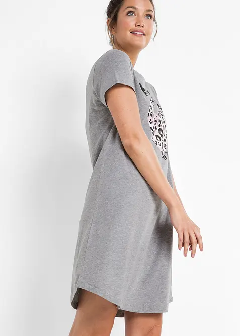 Kort nattlinne, bonprix