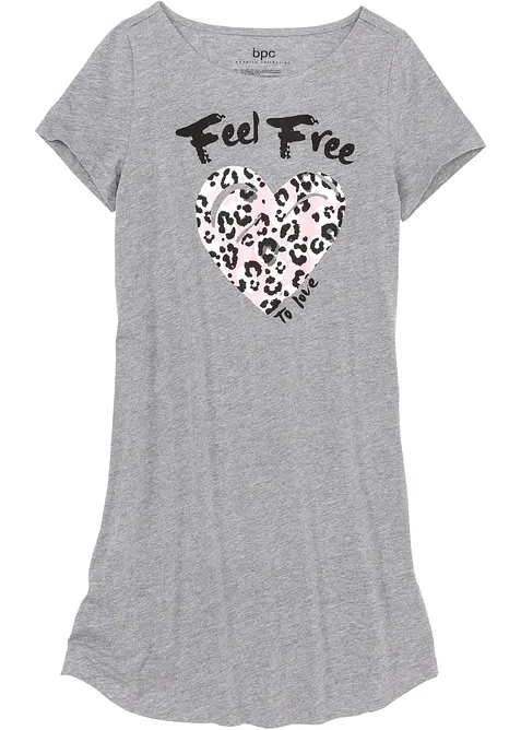 Kort nattlinne, bonprix