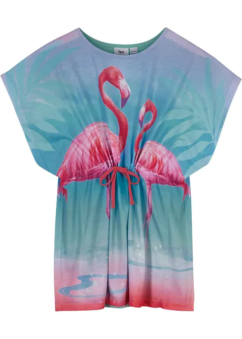 Tunikaklänning för barn, bonprix