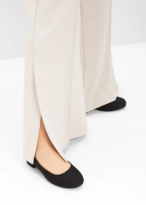 Pumps med blockklack, bonprix