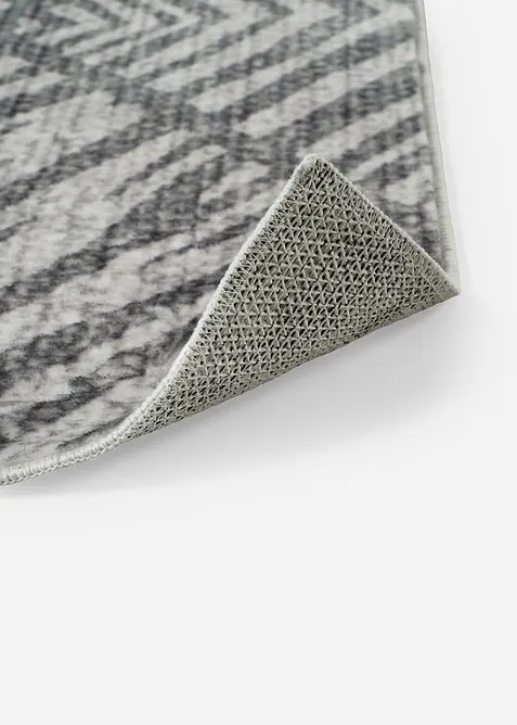 Badrumsmatta med snyggt motiv, bonprix