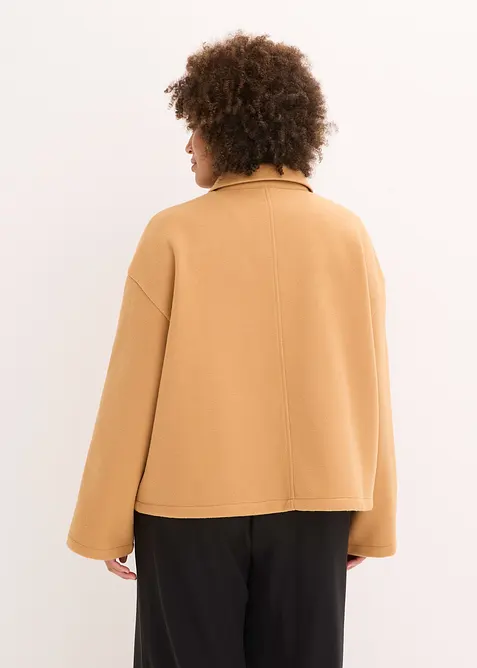 Jacka i yllestil, bonprix