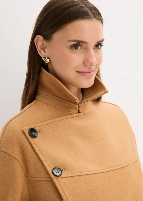 Jacka i yllestil, bonprix