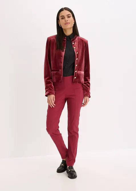 Stretchbyxa, bonprix