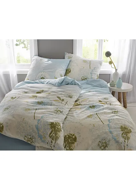 Påslakanset med maskrosor, bonprix