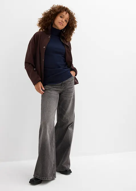 Polotr&ouml;ja i basmodell, bonprix