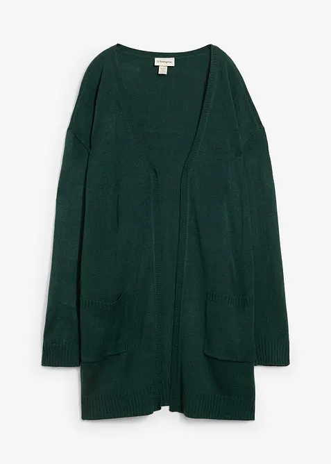 Lång cardigan, bonprix