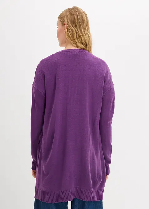 Lång cardigan, bonprix