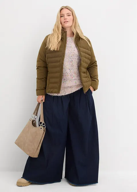 Extra lätt täckjacka, bonprix