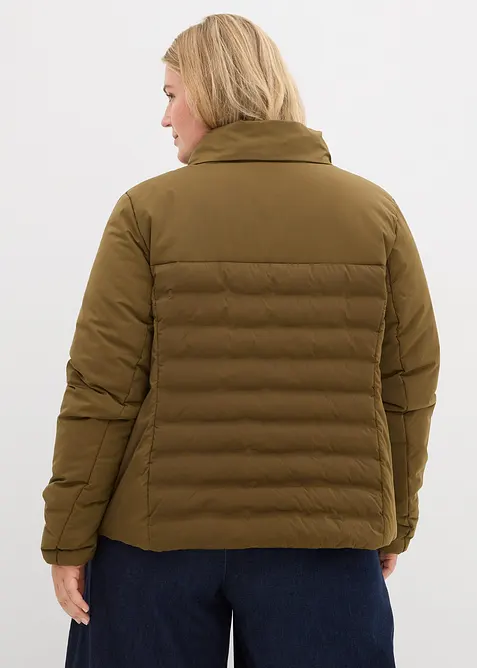 Extra lätt täckjacka, bonprix