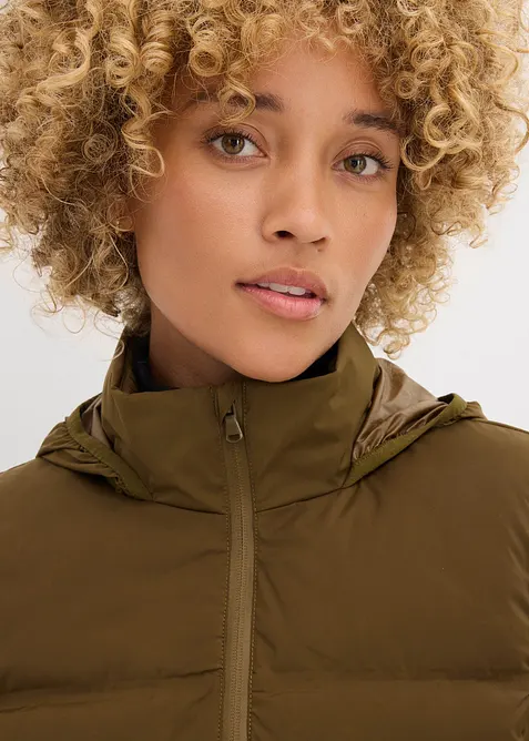 Extra lätt täckjacka, bonprix