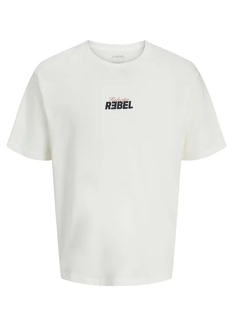T-shirt från JJ REBEL, J&J Rebel