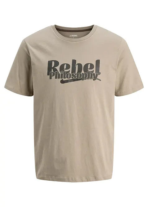 T-shirt från JJ REBEL, J&J Rebel