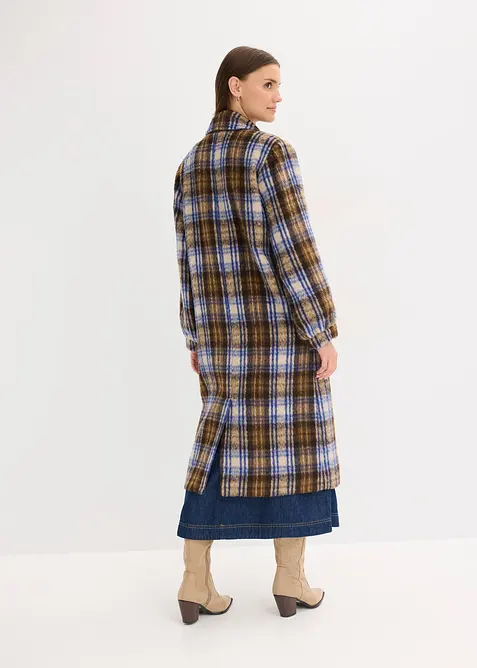 Kappa med ballongärmar, bonprix