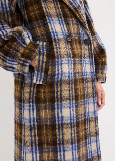 Kappa med ballongärmar, bonprix