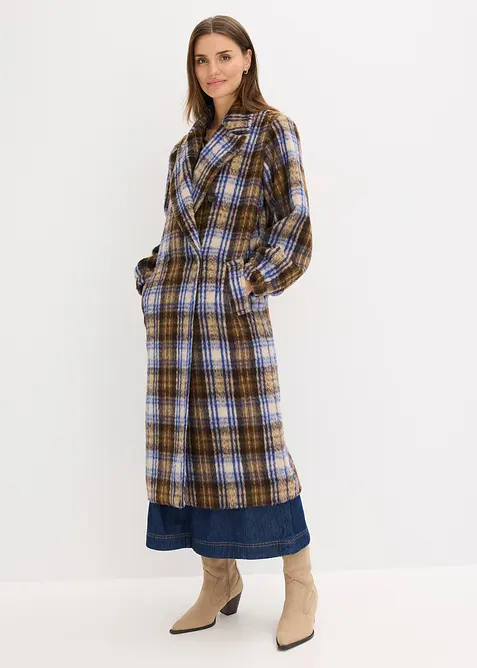 Kappa med ballongärmar, bonprix