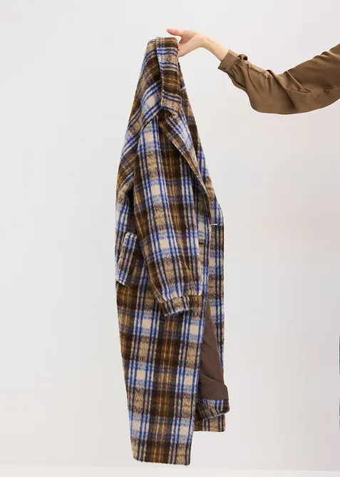 Kappa med ballongärmar, bonprix