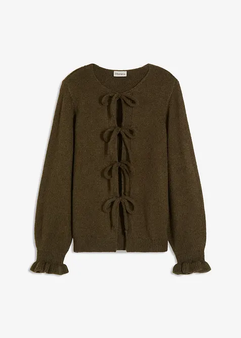 Oversizecardigan, bonprix