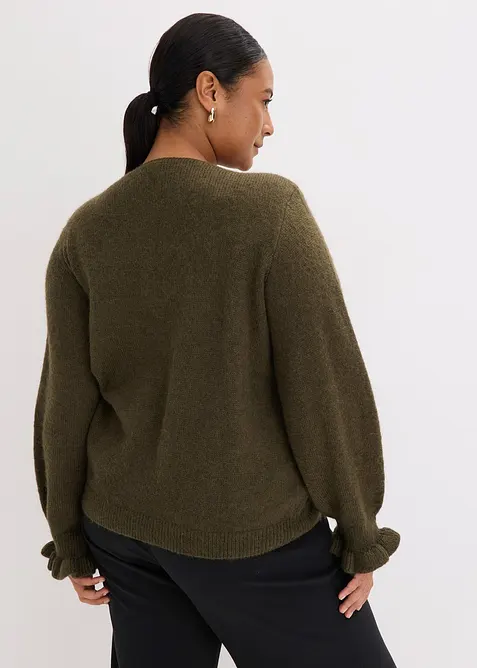 Oversizecardigan, bonprix