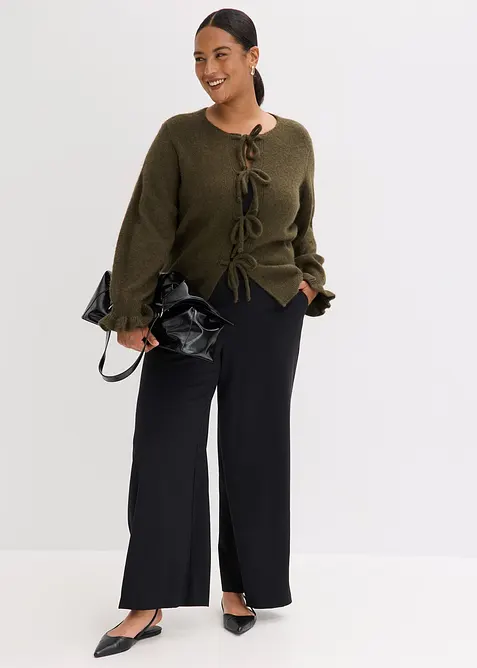 Oversizecardigan, bonprix