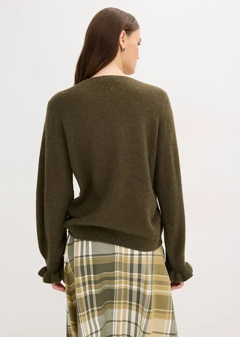 Oversizecardigan, bonprix