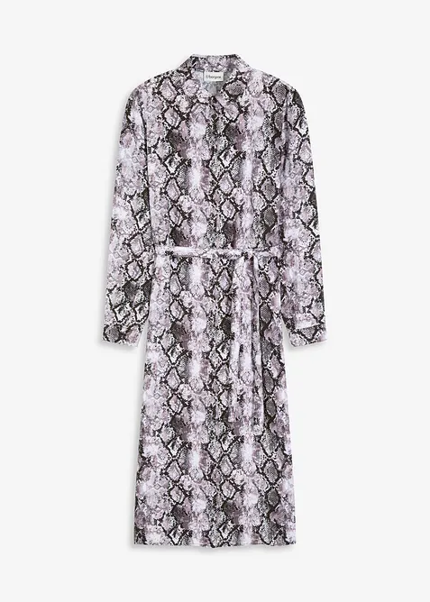 Blusklänning, bonprix