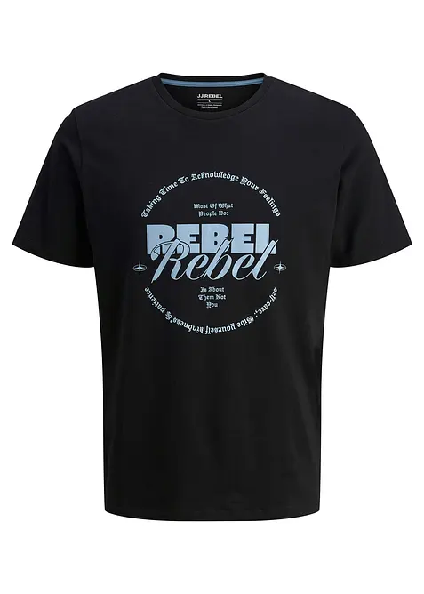 T-shirt från JJ REBEL, J&J Rebel
