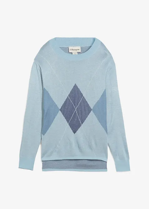 L&aring;ng tr&ouml;ja, bonprix