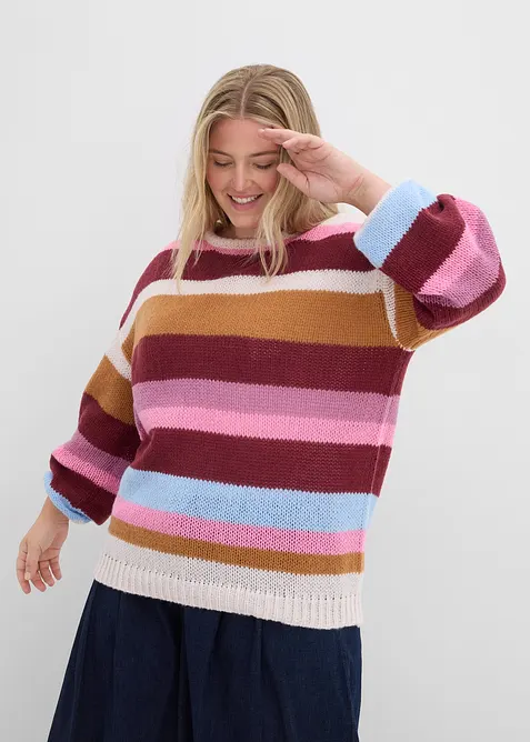 Oversizetr&ouml;ja, bonprix