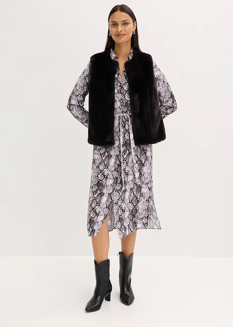 V&auml;st i p&auml;lsimitation, bonprix