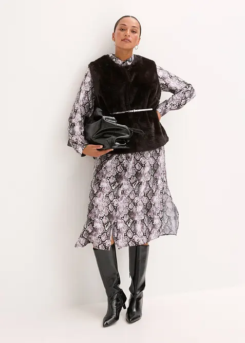 V&auml;st i p&auml;lsimitation, bonprix