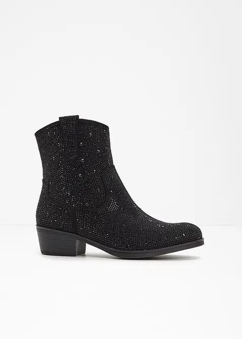 Cowboystövlett från Marco Tozzi, Marco Tozzi