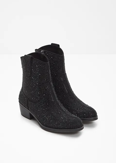 Cowboystövlett från Marco Tozzi, Marco Tozzi