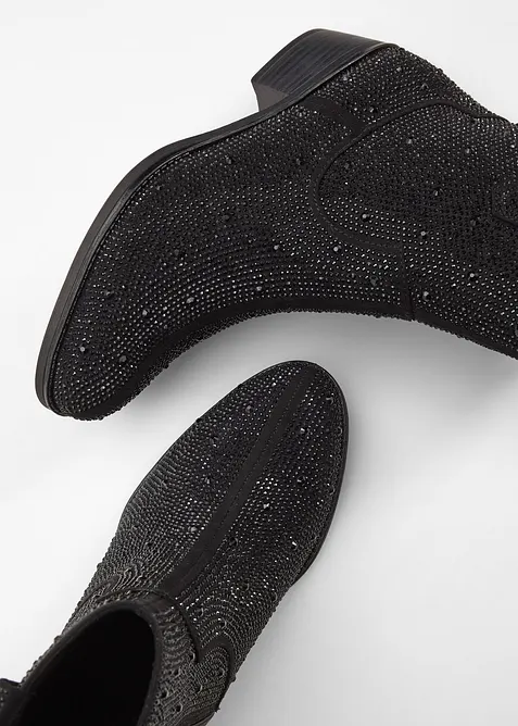 Cowboystövlett från Marco Tozzi, Marco Tozzi