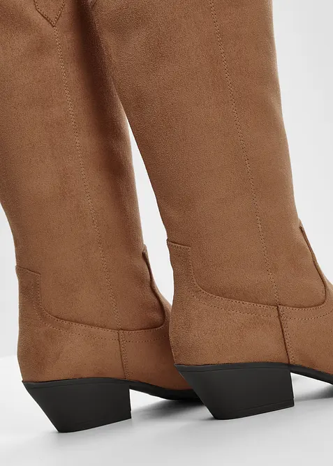 Cowboystövel, bonprix