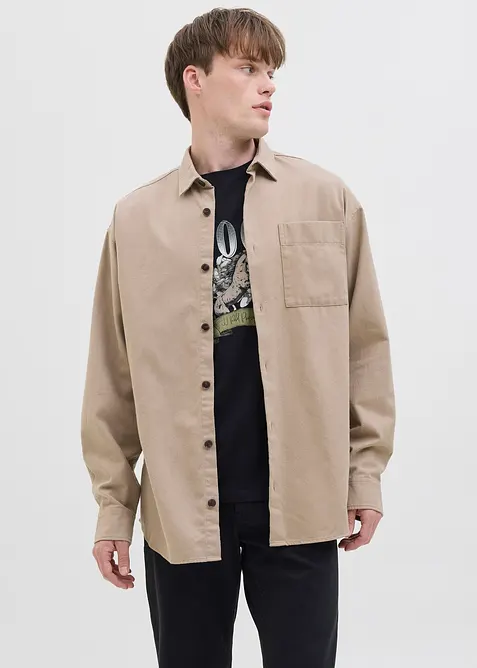 Overshirt från JJ REBEL, J&J Rebel