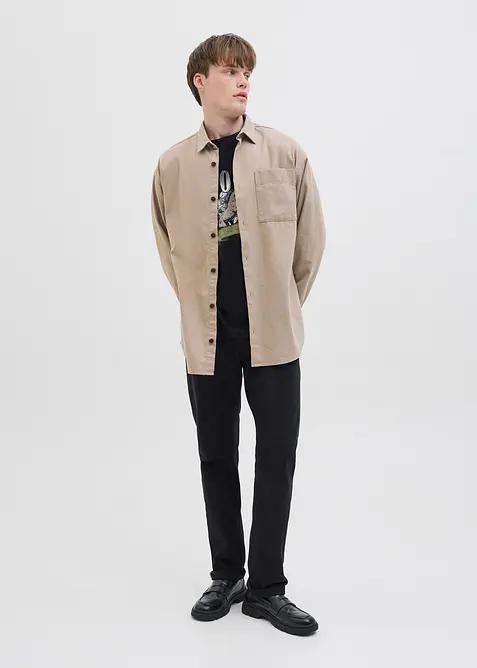 Overshirt från JJ REBEL, J&J Rebel