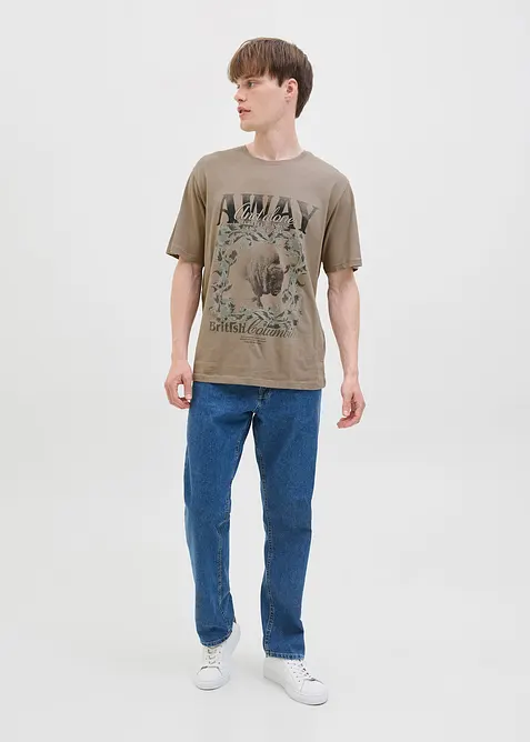 T-shirt från JJ REBEL, J&J Rebel