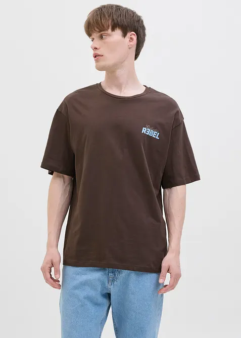 T-shirt från JJ REBEL, J&J Rebel