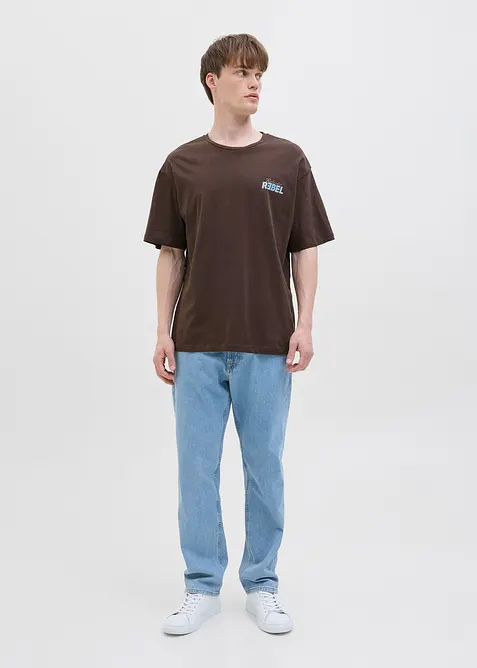 T-shirt från JJ REBEL, J&J Rebel