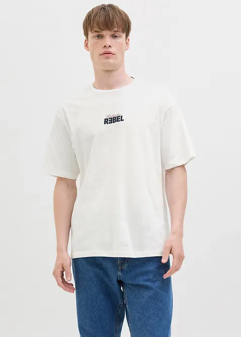 T-shirt från JJ REBEL, J&J Rebel