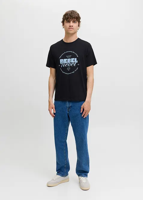 T-shirt från JJ REBEL, J&J Rebel