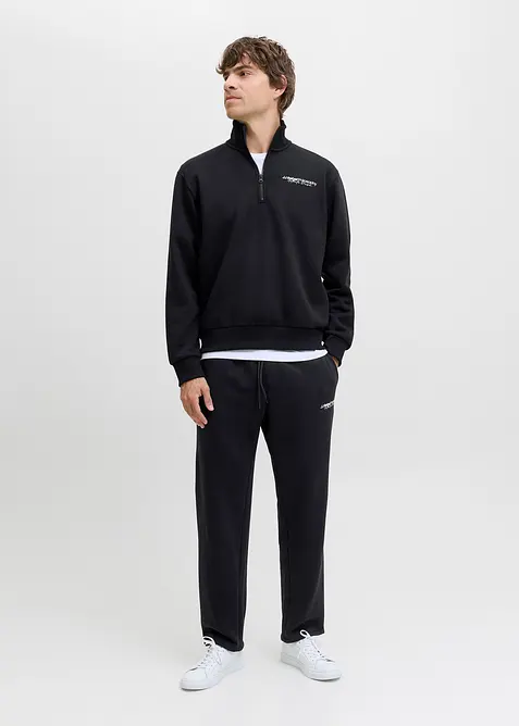 Trikåbyxa från JJ REBEL, J&J Rebel