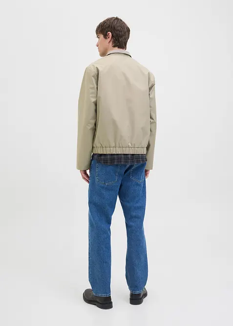 Harringtonjacka från JJ REBEL, J&J Rebel