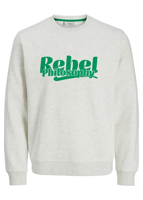 Sweatshirt från JJ REBEL, J&J Rebel
