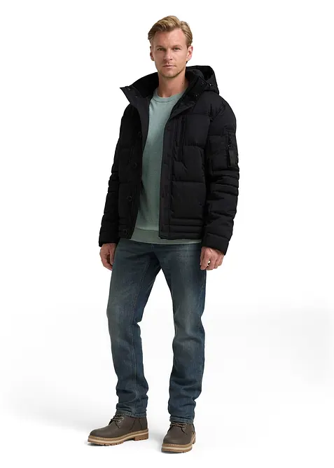 Täckjacka från Tom Tailor, Tom Tailor